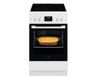 ELECTROLUX LKR540266W Termoobieg, Multilevel Cooking - dodatkowy pierścień grzewczy, 50cm - 1539913 - zdjęcie 1